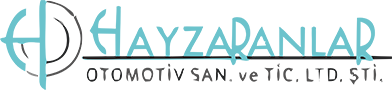 Hayzaranlar Otomotiv Ltd. Şti. görseli