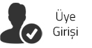 Üye Girişi